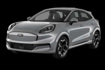Bild Ford Puma Gen-E