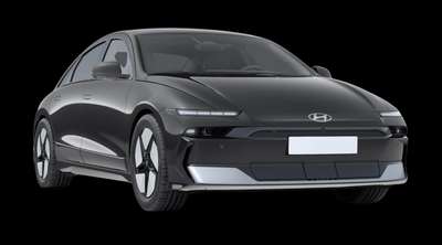 Bild Hyundai IONIQ 6