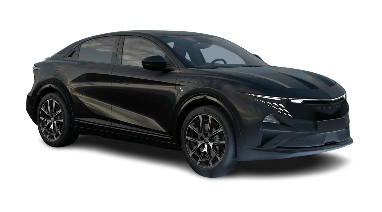A390 GT