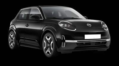Bild Nissan Micra