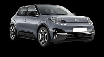 Bild Nissan Micra