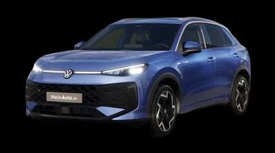 Bild Volkswagen T-Roc