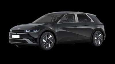 Bild Hyundai IONIQ 5