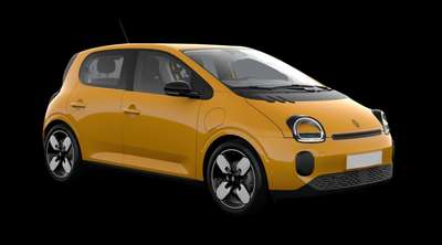 Bild Renault Twingo E-Tech