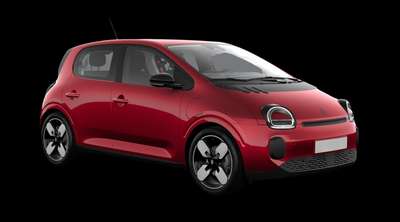 Bild Renault Twingo E-Tech