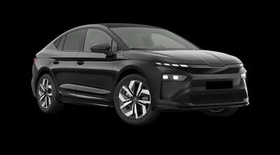 Bild Skoda Enyaq Coupé