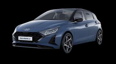 Bild Hyundai i20
