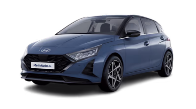 Bild Hyundai i20