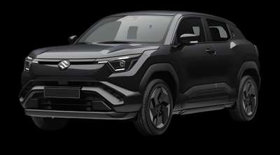 Bild Suzuki e Vitara