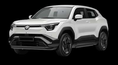 Bild Suzuki e Vitara