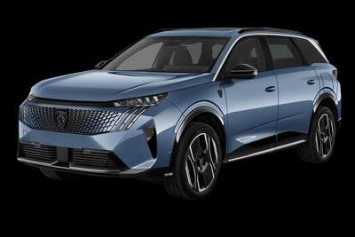 Bild Peugeot 5008
