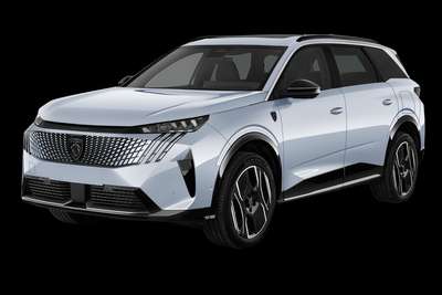 Bild Peugeot 5008