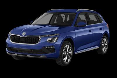 Bild Skoda Kamiq