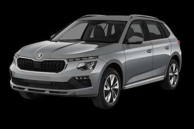 Bild Skoda Kamiq