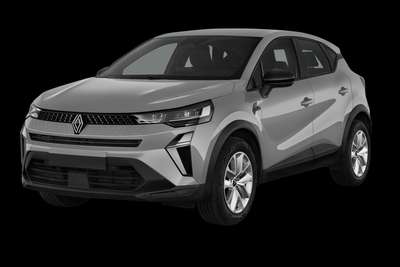 Bild Renault Captur
