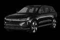 Schräge Frontansicht der Variante Onyx Black Metallic