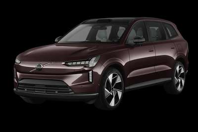 Bild Volvo EX90