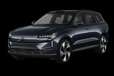 Bild Volvo EX90