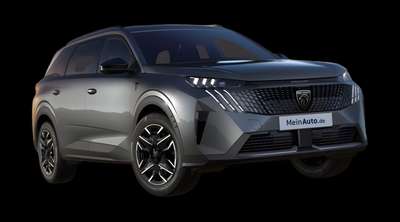 Bild Peugeot 5008