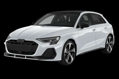 Bild Audi A3