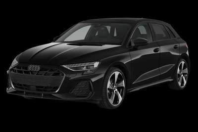 Bild Audi A3