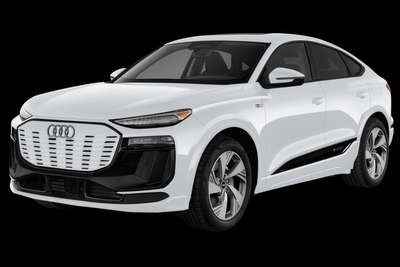 Bild Audi Q6 Sportback e-tron