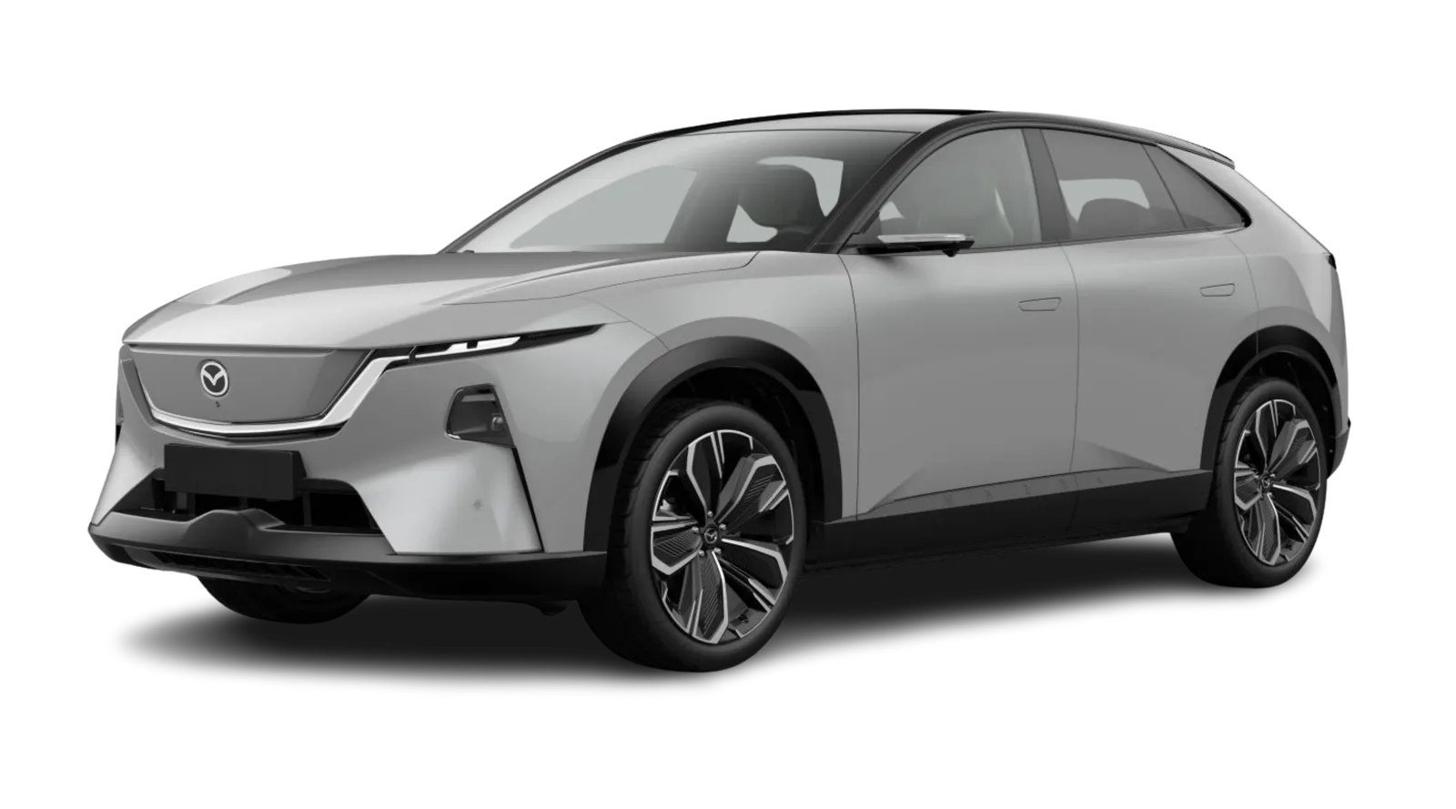 Mazda CX-6e EV Elektro Heckantrieb Takumi Plus