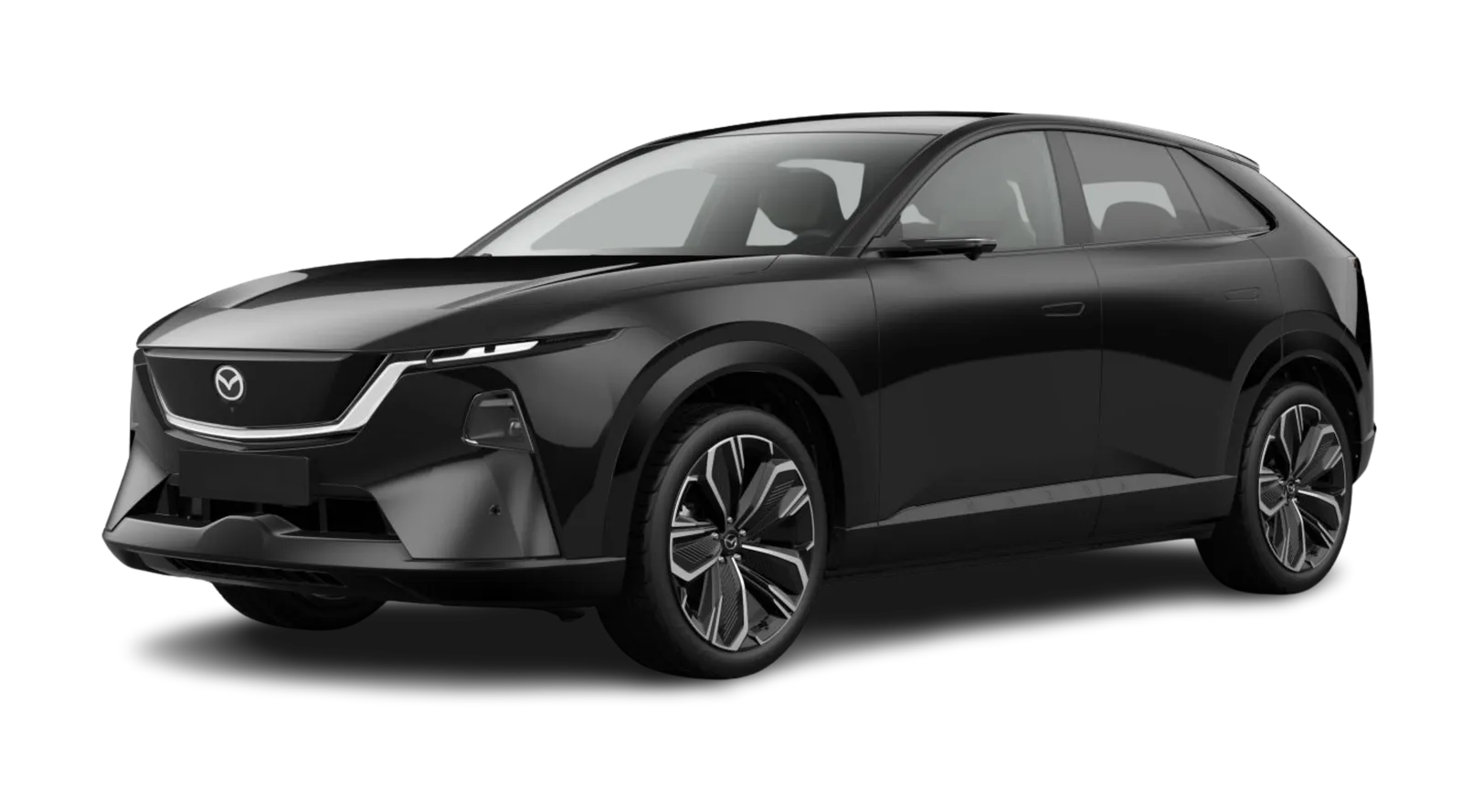 Mazda CX-6e EV Elektro Heckantrieb Takumi Plus