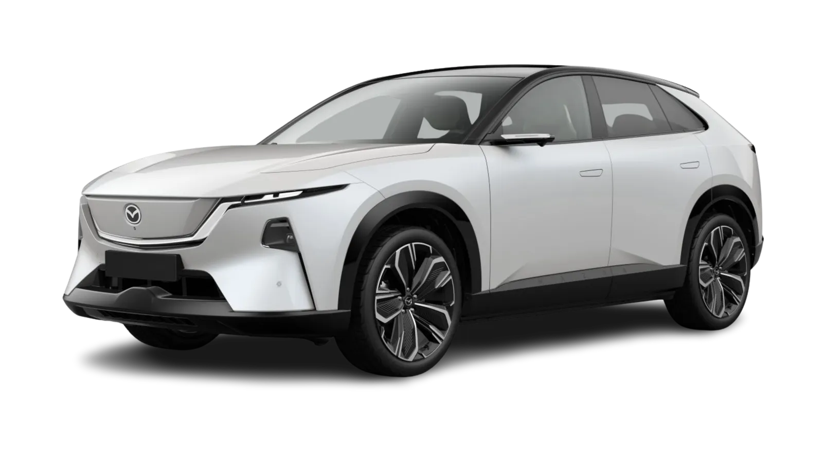 Mazda CX-6e EV Elektro Heckantrieb Takumi Plus
