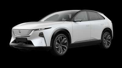 Bild Mazda CX-6e