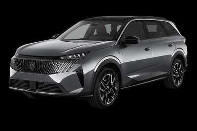 Bild Peugeot 5008