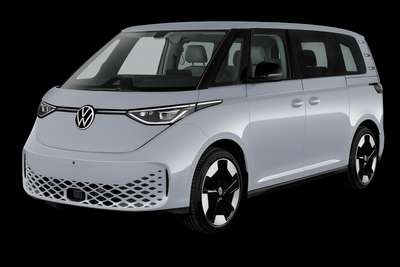 Bild Volkswagen ID. BUZZ