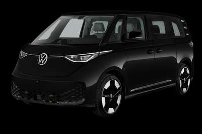 Bild Volkswagen ID. BUZZ