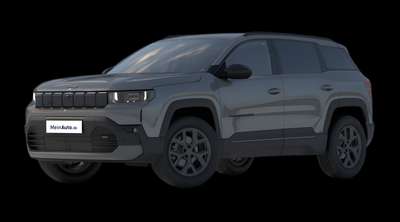 Bild Jeep Compass