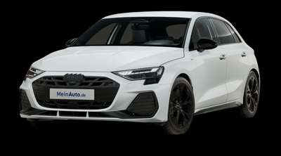 Bild Audi A3