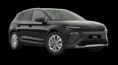 Bild Skoda Elroq