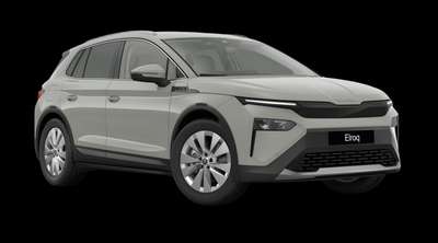 Bild Skoda Elroq