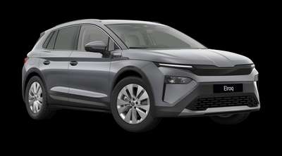 Bild Skoda Elroq