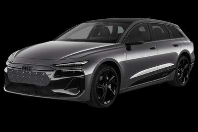 Bild Audi A6 e-tron