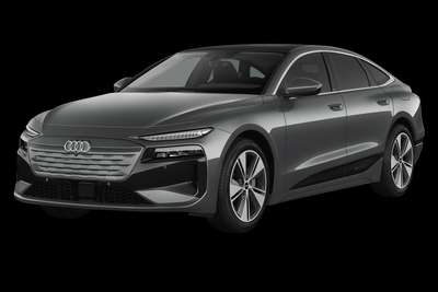 Bild Audi A6 e-tron