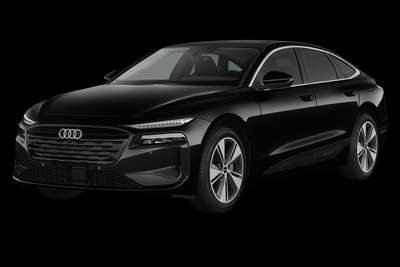 Bild Audi A6 e-tron