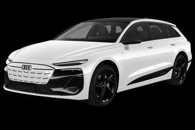 Bild Audi A6 e-tron