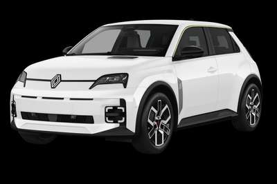 Bild Renault 5 E-TECH