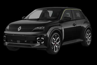 Bild Renault 5 E-TECH