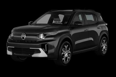 Bild Citroën C3 Aircross