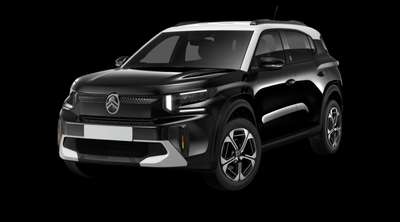 Bild Citroën C3 Aircross