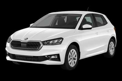 Bild Skoda Fabia