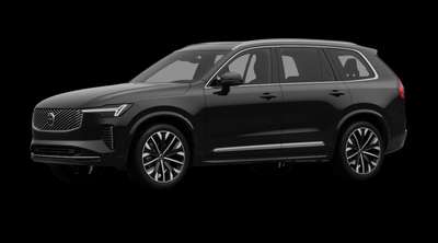 Bild Volvo XC90