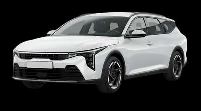 Bild Kia K4