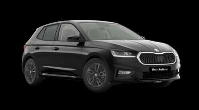Bild Skoda Fabia
